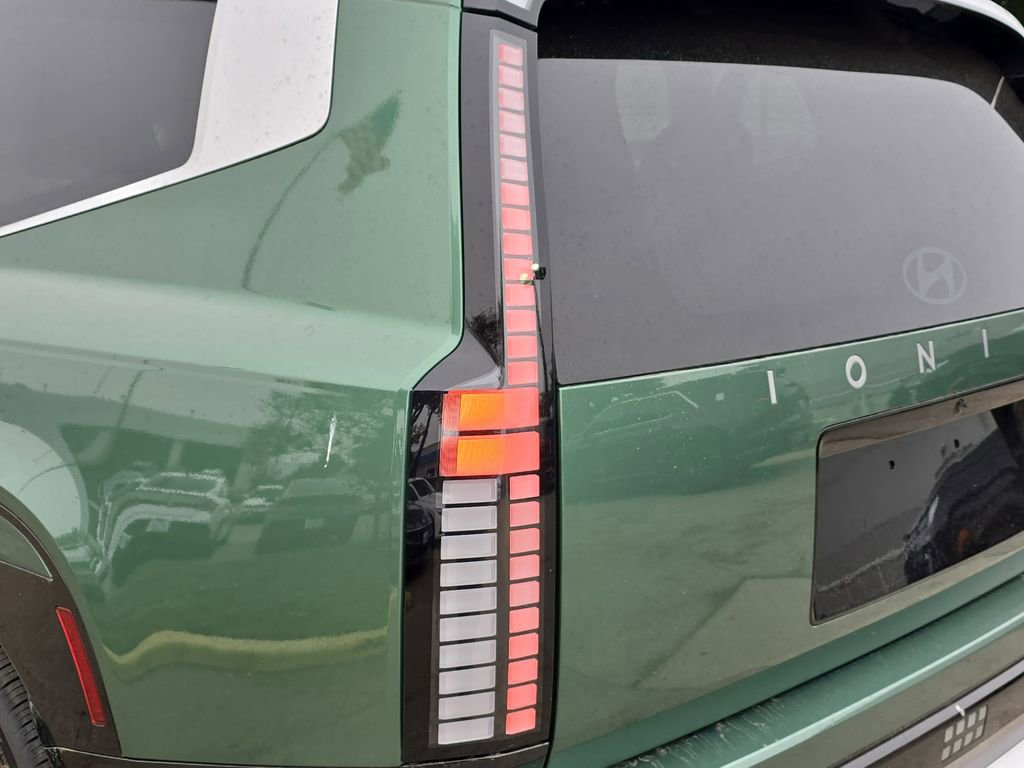 New 2026 Hyundai Ioniq 9 SEL image 34