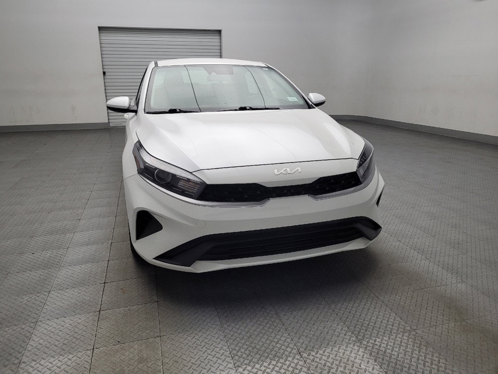 Used 2024 Kia Forte LXS image 14