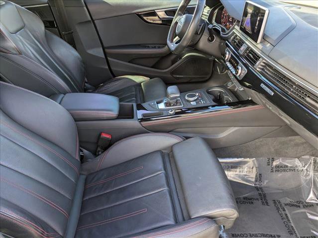 Used 2018 Audi A4 2.0T Premium Plus w/ Premium Plus Package image 20