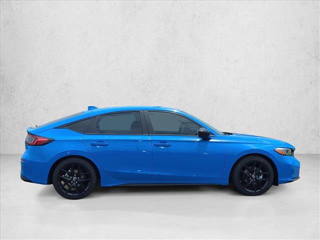 New 2026 Honda Civic Sport image 5