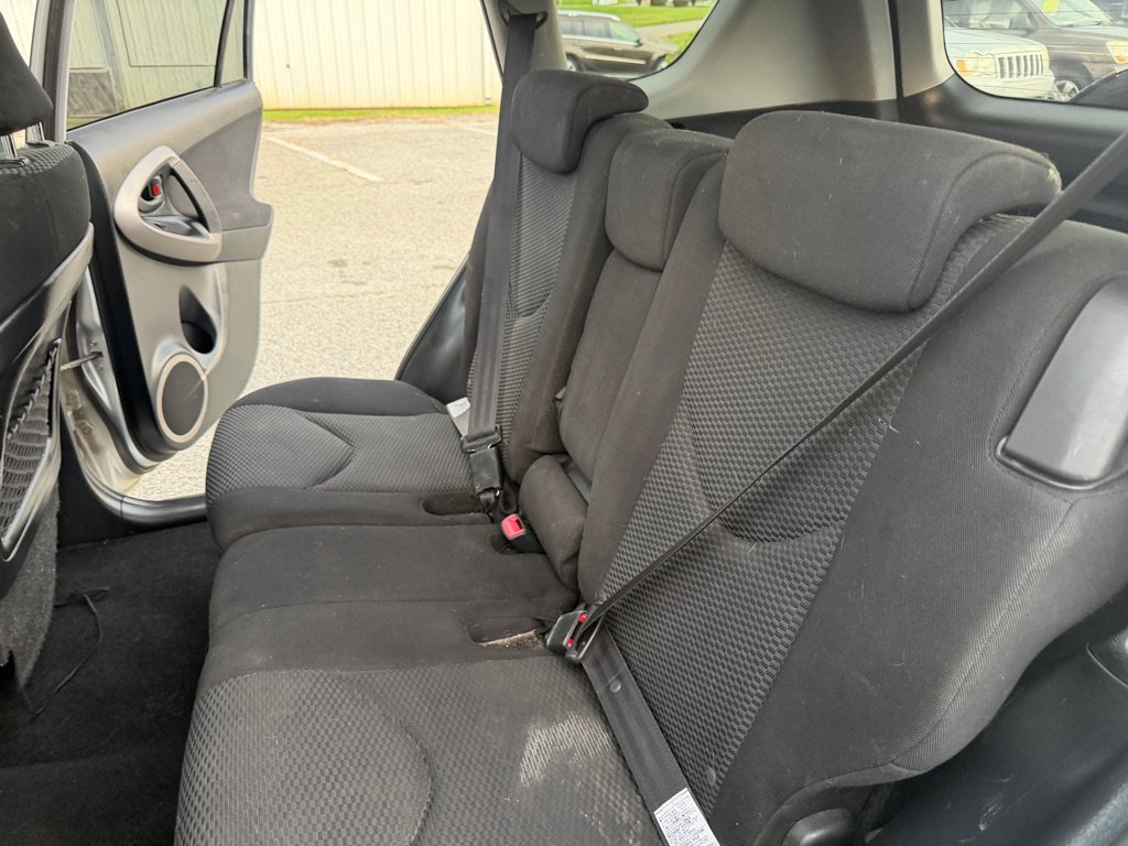 Used 2008 Toyota RAV4 Sport AWD/4WD image 25