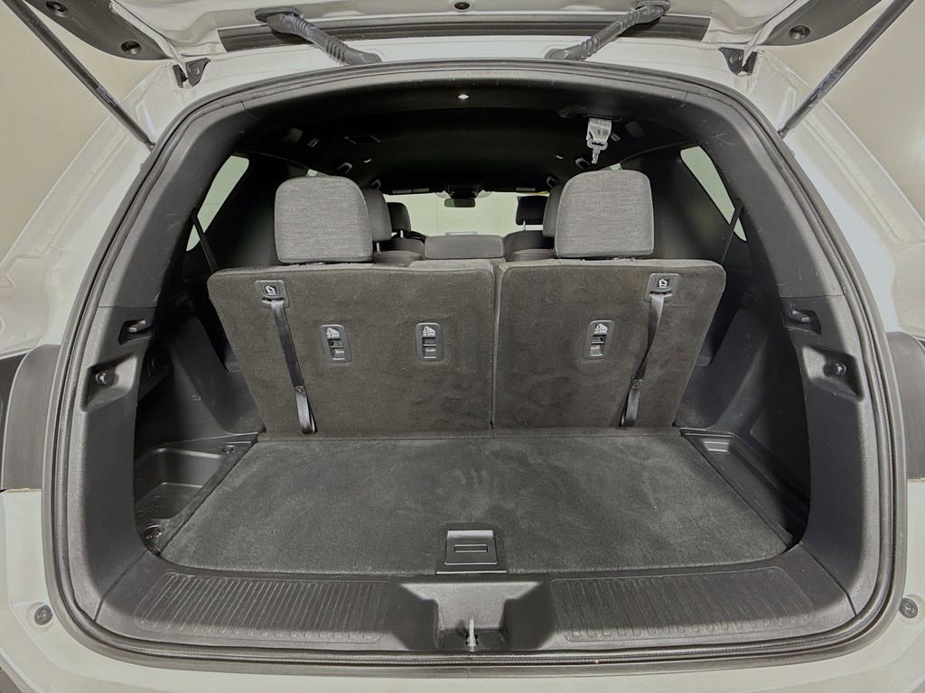 Certified 2023 Honda Pilot Sport image 20