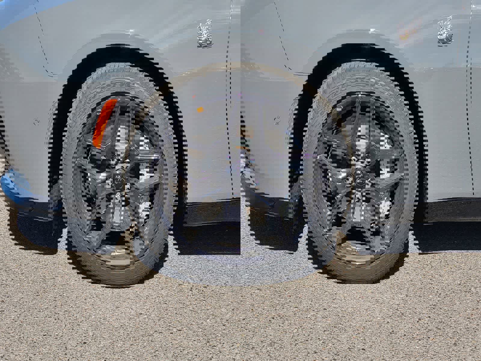 New 2026 Dodge Charger Scat Pack image 8