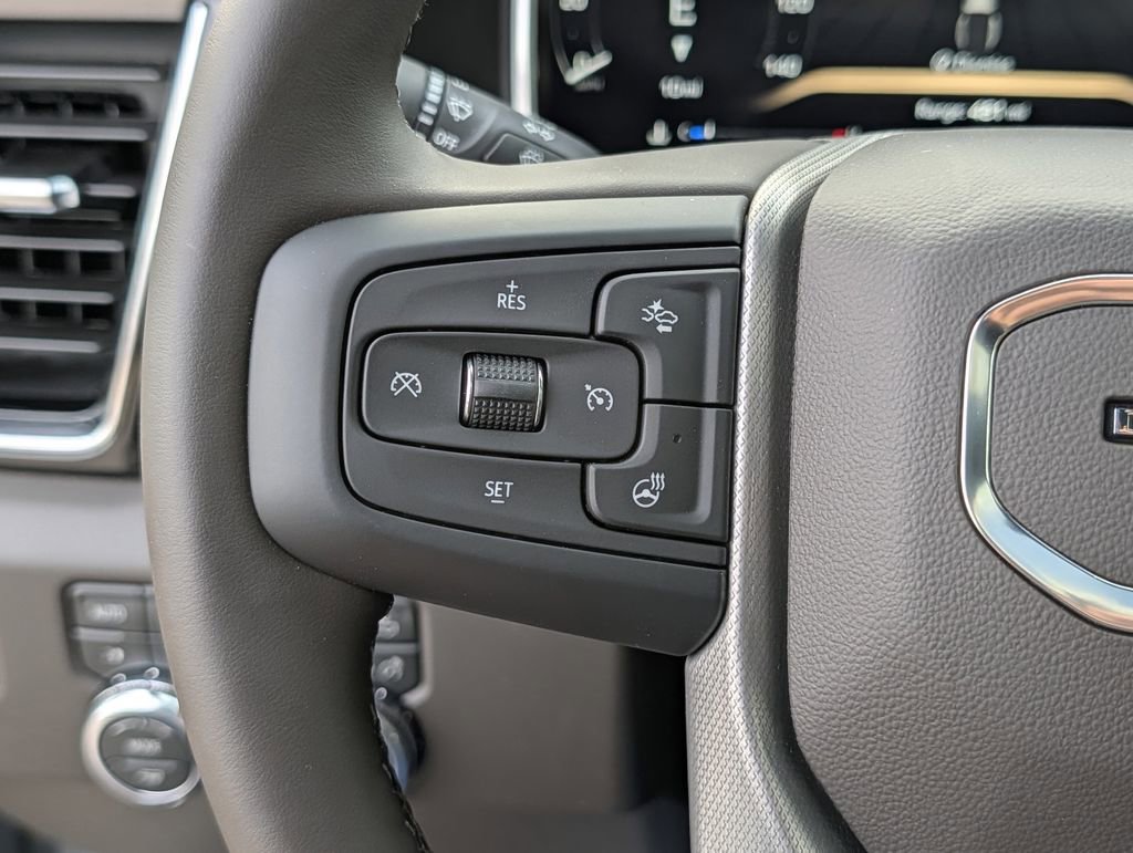 New 2026 GMC Sierra 3500 Denali image 22