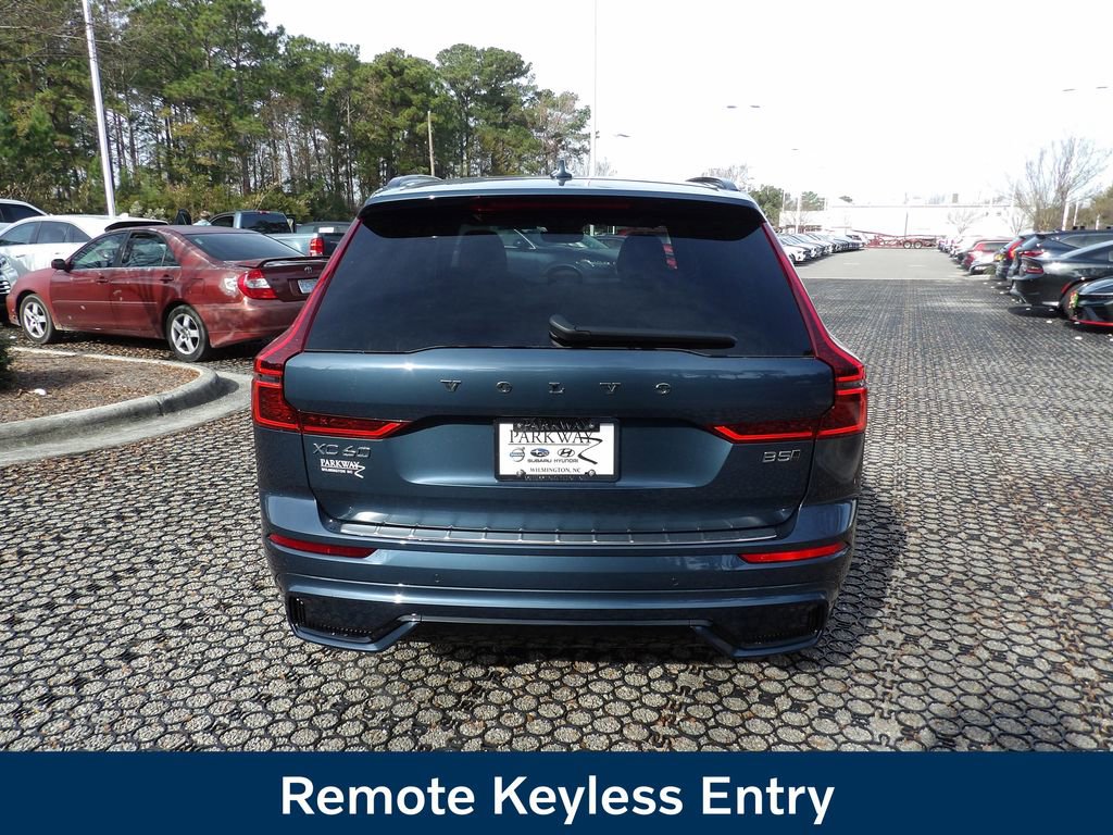New 2026 Volvo XC60 B5 Plus w/ Protection Package Premier AWD/4WD image 8
