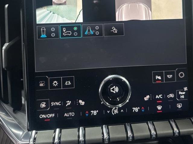 New 2025 GMC Acadia AT4 w/ Super Cruise Package image 40