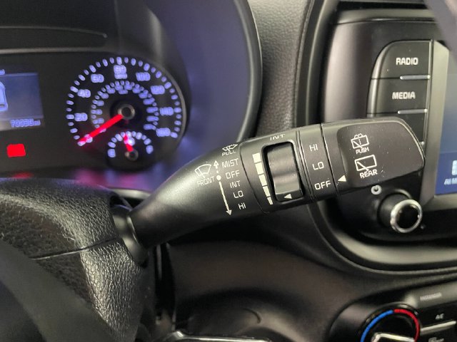 Used 2020 Kia Soul X-Line FWD image 12