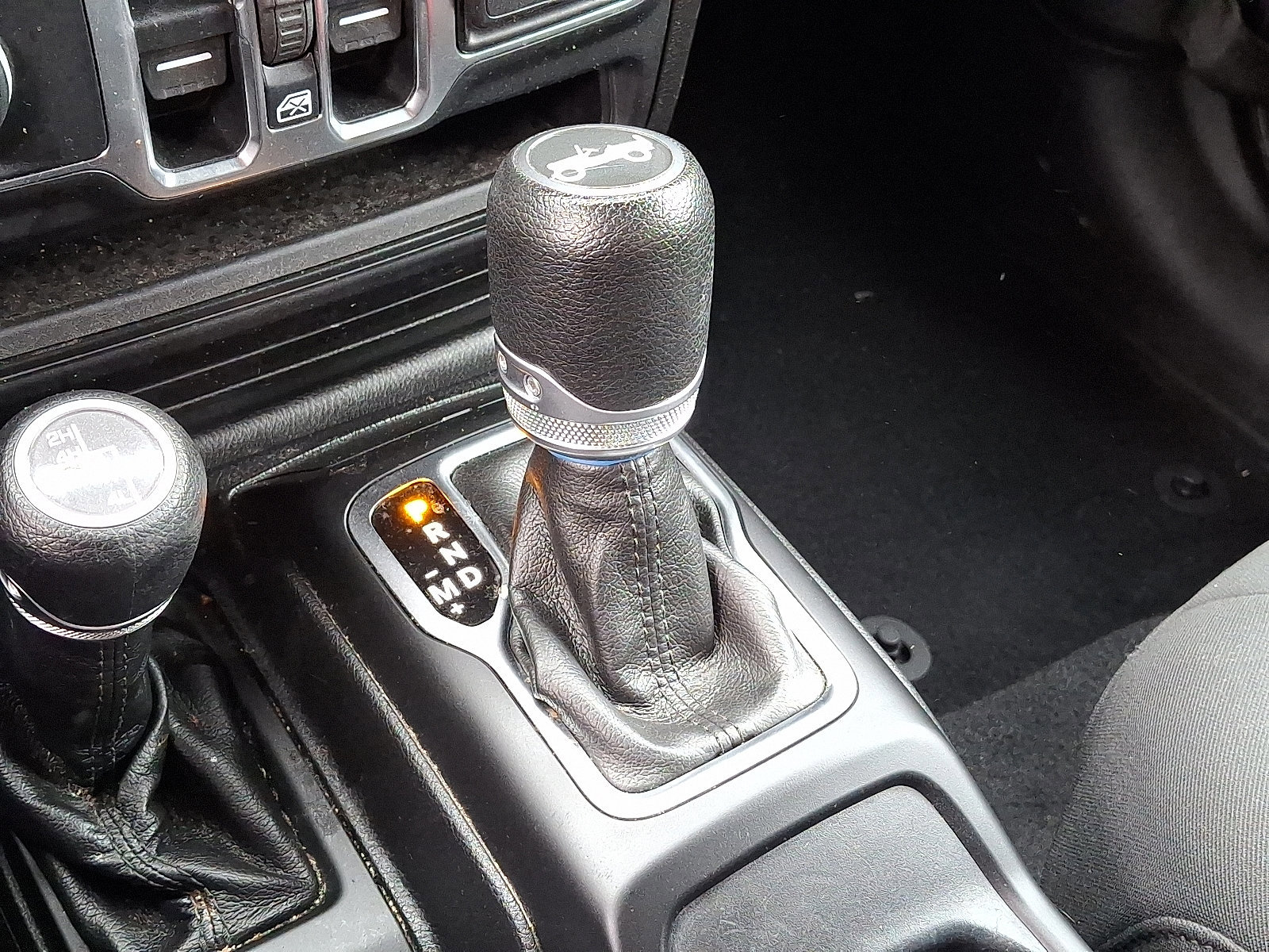 Used 2020 Jeep Wrangler Unlimited Sport S image 14