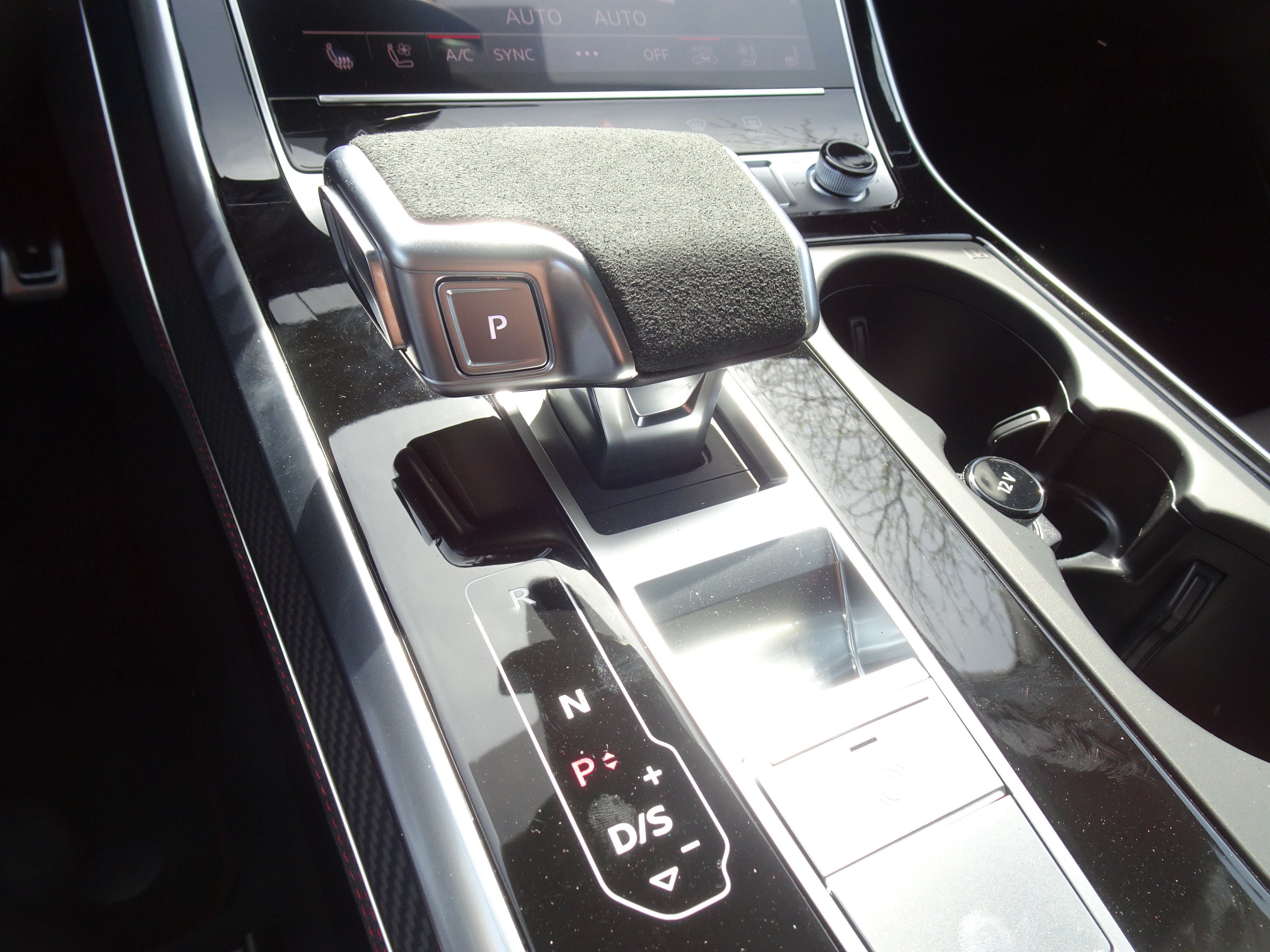 New 2026 Audi RS Q8 performance AWD/4WD image 11