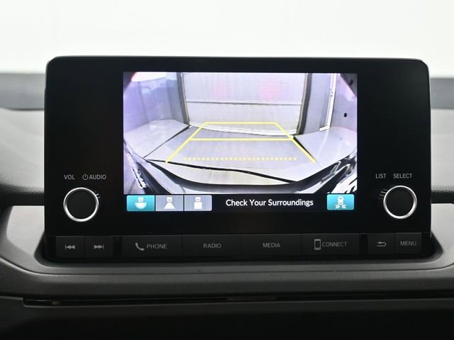 Used 2025 Honda Accord SE image 32