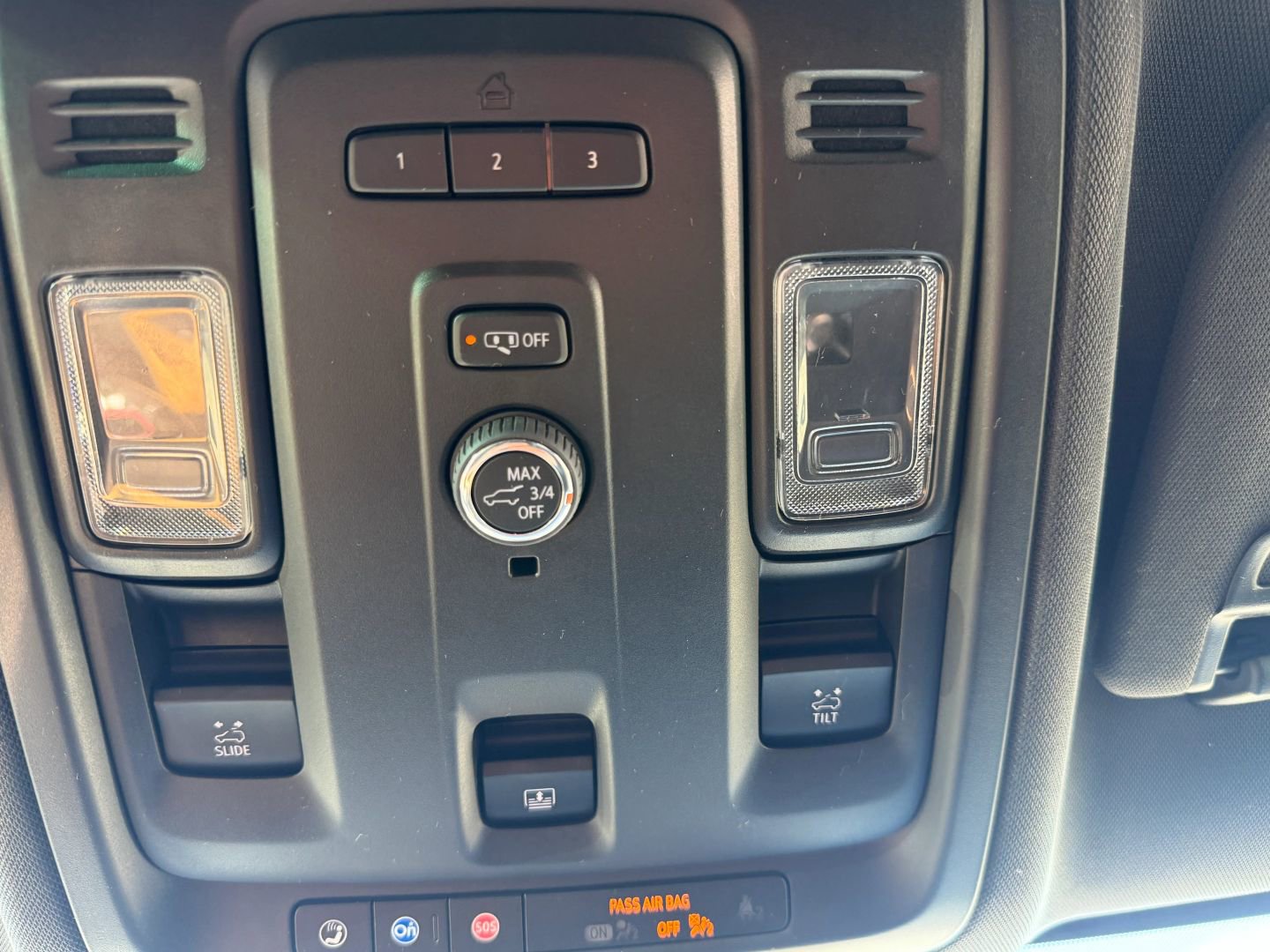 Used 2021 Chevrolet Tahoe RST image 25