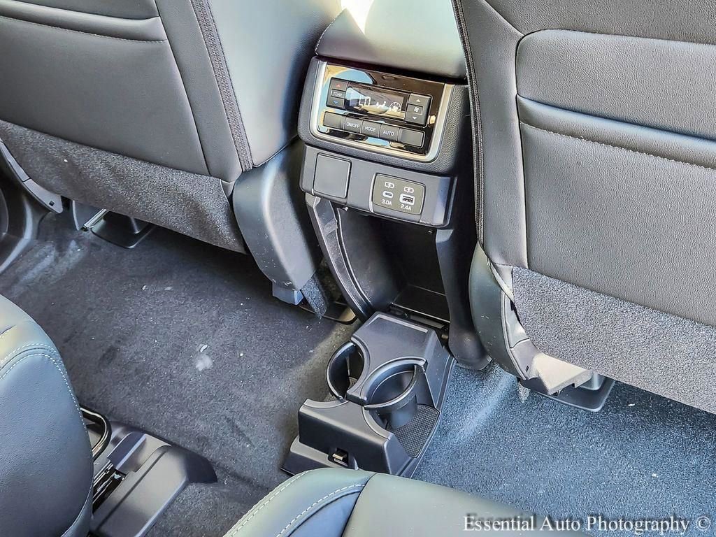 New 2026 Subaru Ascent Premium AWD/4WD image 24