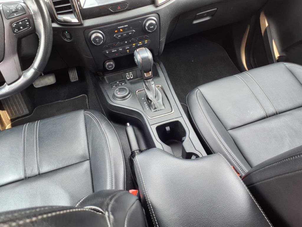 Used 2020 Ford Ranger Lariat w/ Equipment Group 501A Mid AWD/4WD image 11