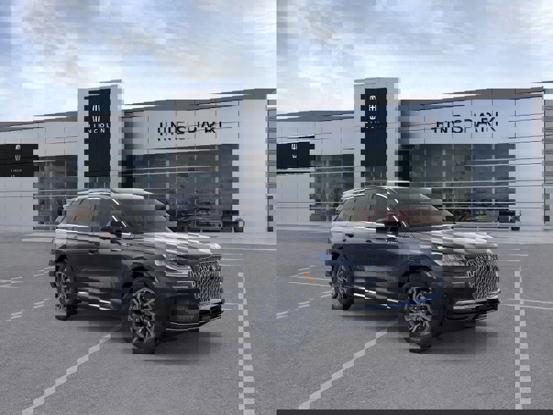 New 2026 Lincoln Corsair Premiere image 7