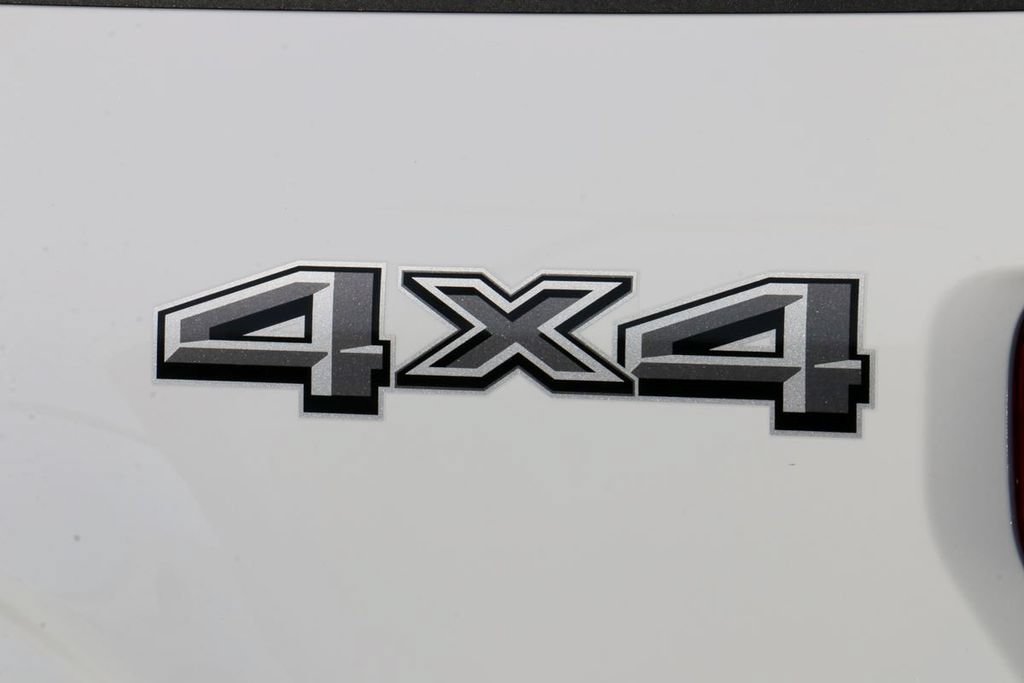 New 2026 Ford F150 STX AWD/4WD image 8