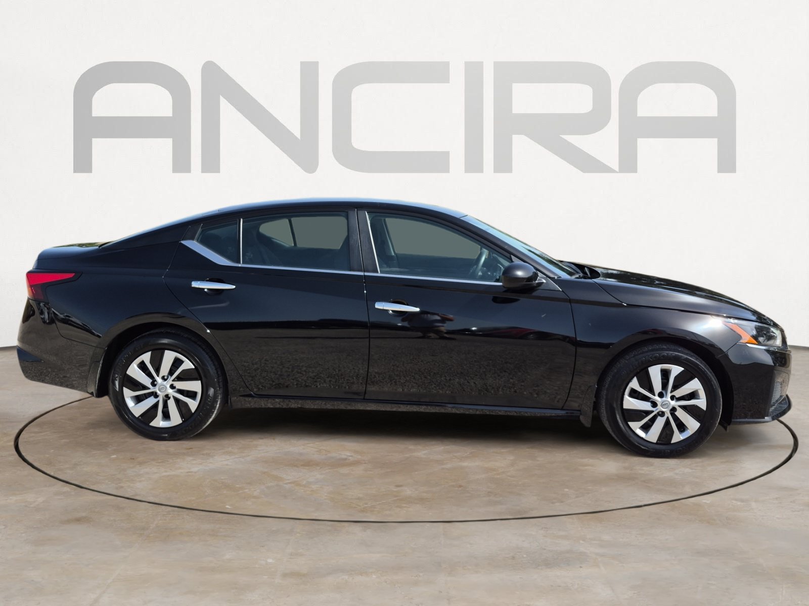 Used 2023 Nissan Altima 2.5 S FWD image 11