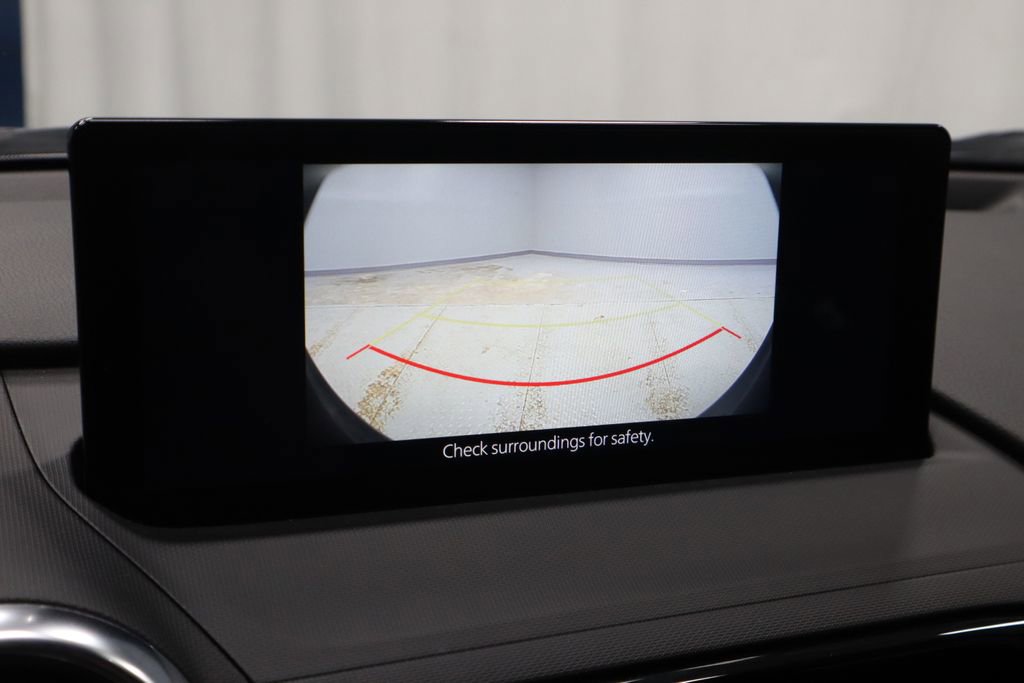 Used 2024 MAZDA MX-5 Miata Grand Touring w/ Weather Package image 4