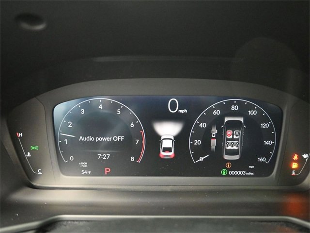 New 2025 Honda Accord SE image 15