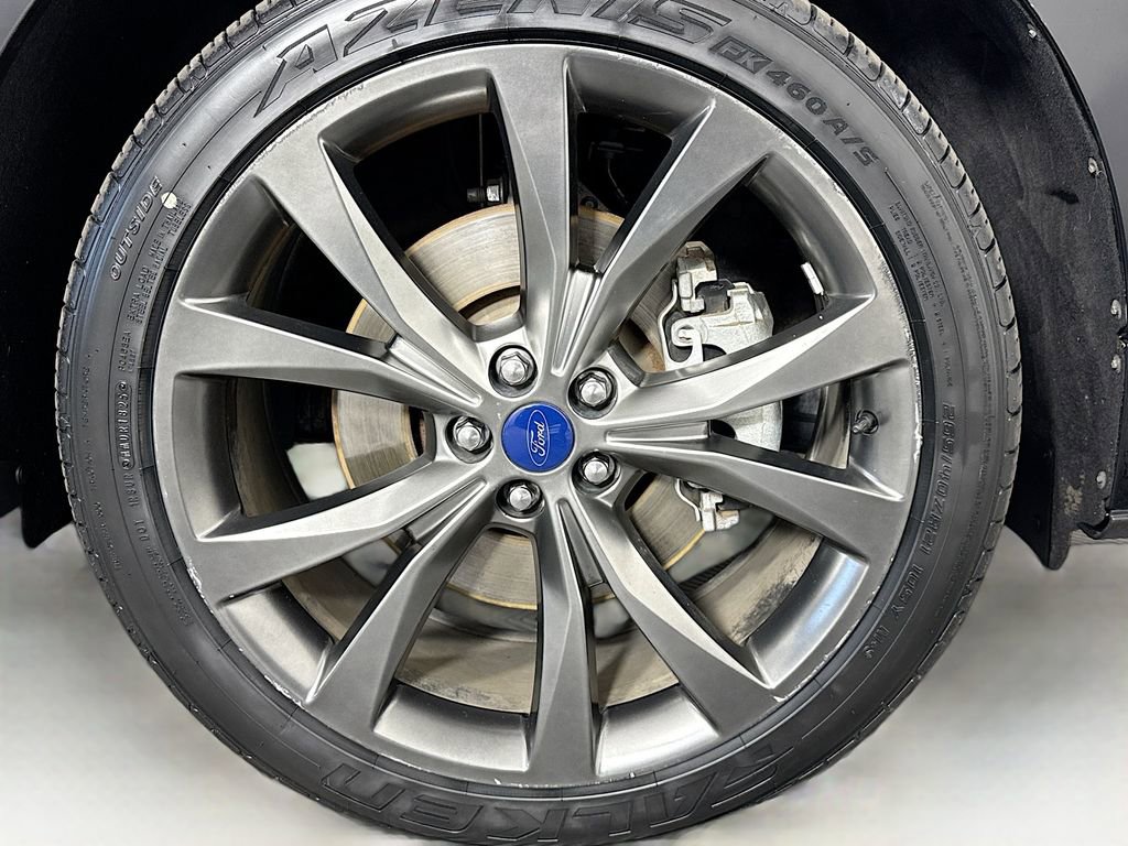 Used 2016 Ford Edge Sport w/ Equipment Group 401A image 33