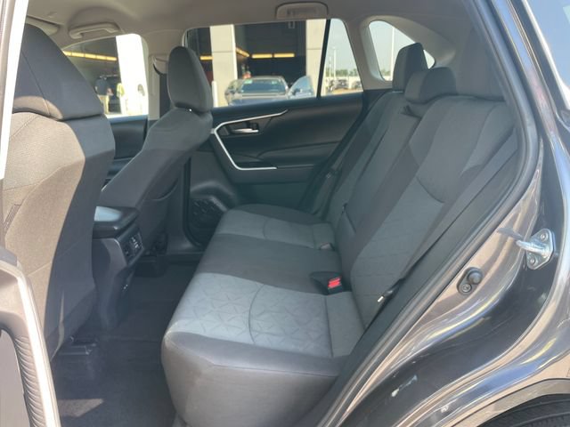 Used 2024 Toyota RAV4 XLE w/ Weather Package AWD/4WD image 28