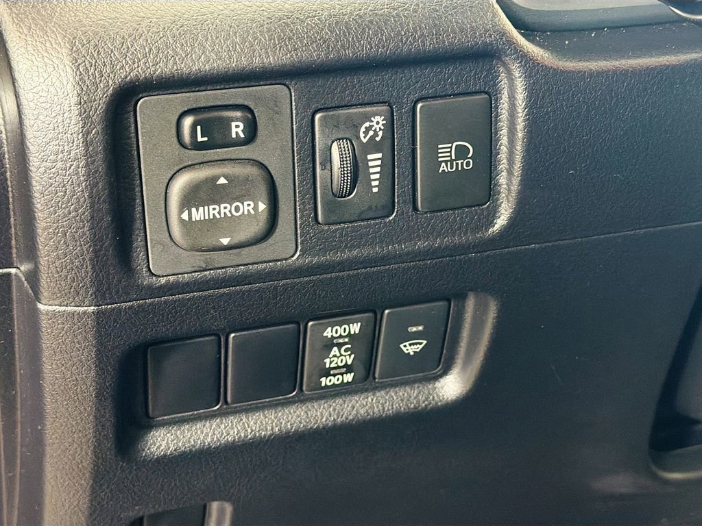Used 2023 Toyota 4Runner SR5 Premium w/ Moonroof Package RWD image 13