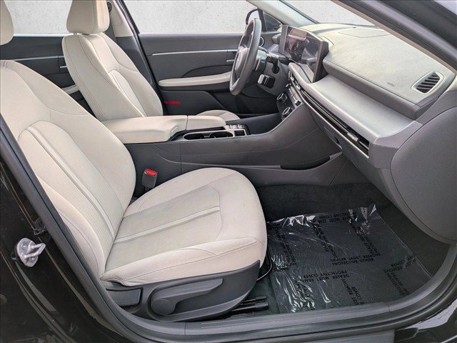 Used 2024 Hyundai Sonata SEL FWD image 26