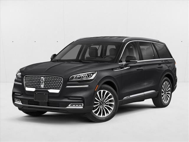 Used 2023 Lincoln Aviator 2WD w/ Class IV Trailer Tow Package