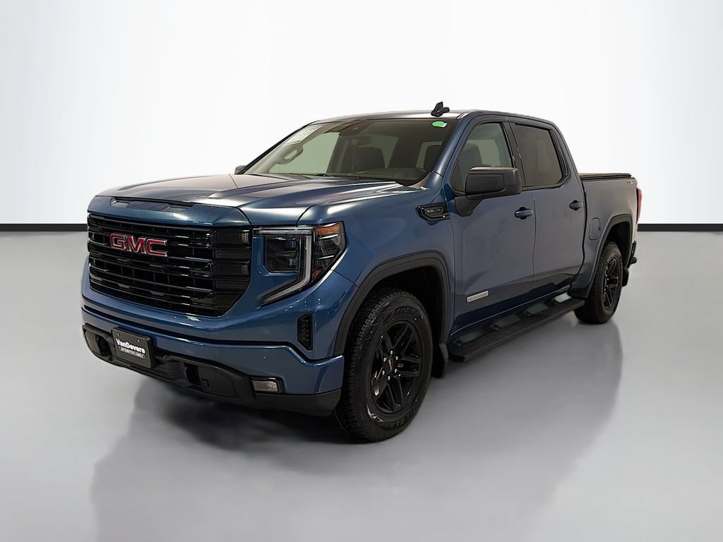 Used 2024 GMC Sierra 1500 Elevation AWD/4WD image 5