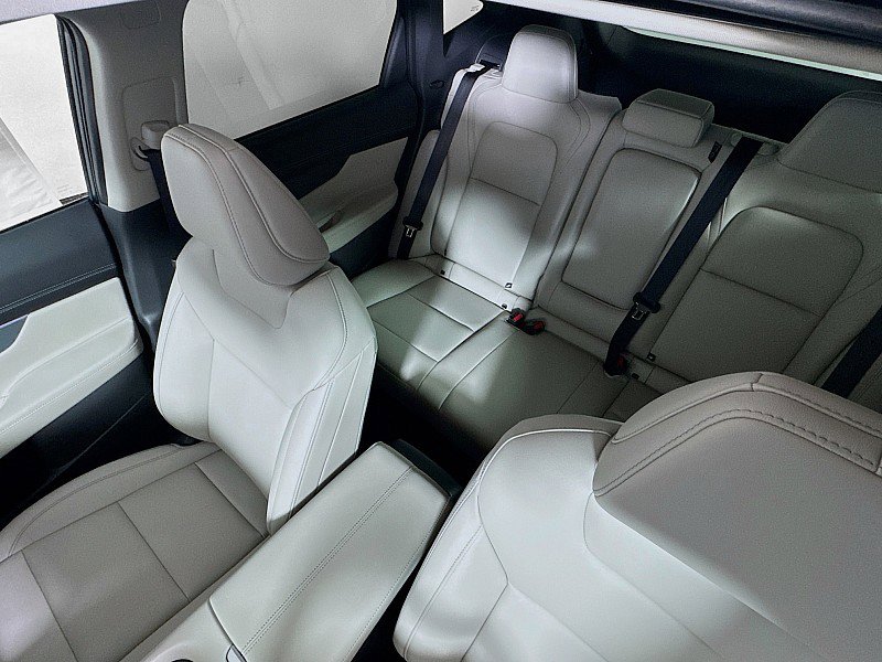 Certified 2025 Nissan Murano SL image 14