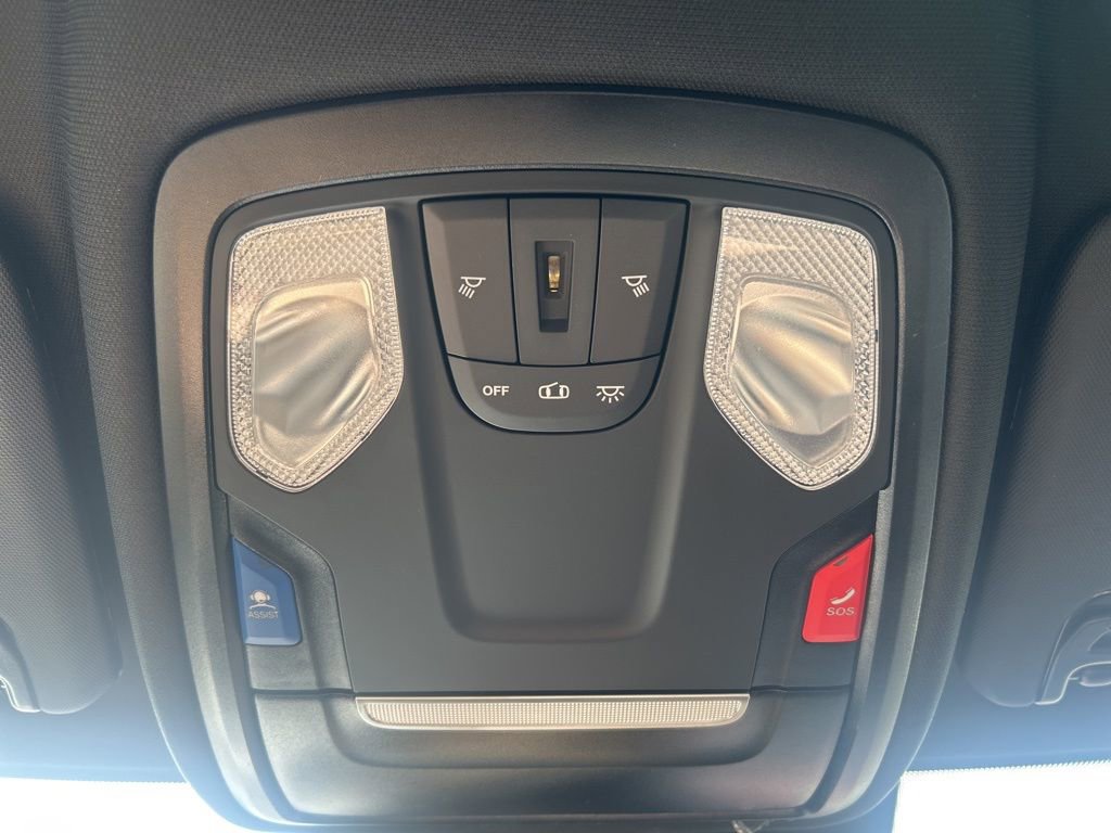 New 2026 RAM 5500 Tradesman image 34