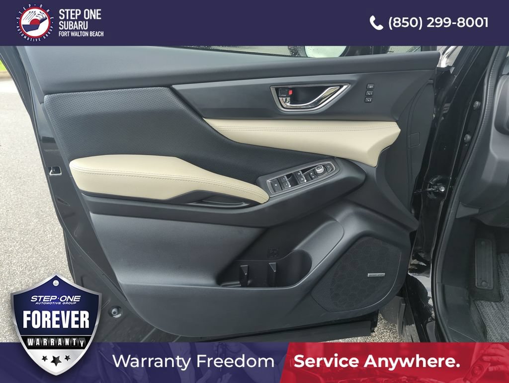 Certified 2026 Subaru Ascent Limited AWD/4WD image 18