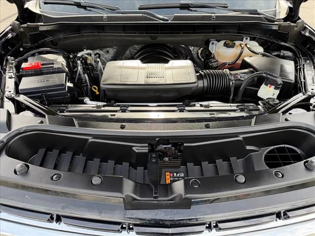 Certified 2024 Chevrolet Suburban LT image 25