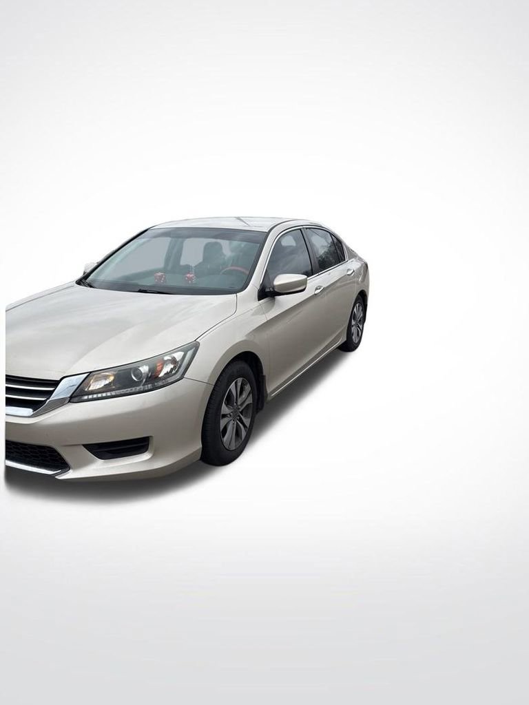 Used 2014 Honda Accord LX image 2