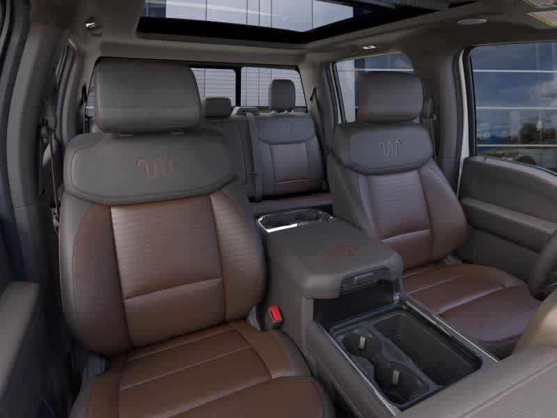 New 2026 Ford F350 King Ranch w/ Tremor Off-Road Package AWD/4WD image 10