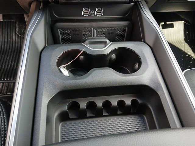 New 2026 RAM 3500 Big Horn w/ Laramie Trim Package image 38