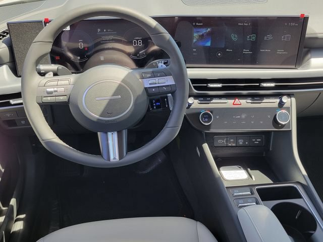 New 2026 Hyundai Sonata SEL FWD image 6