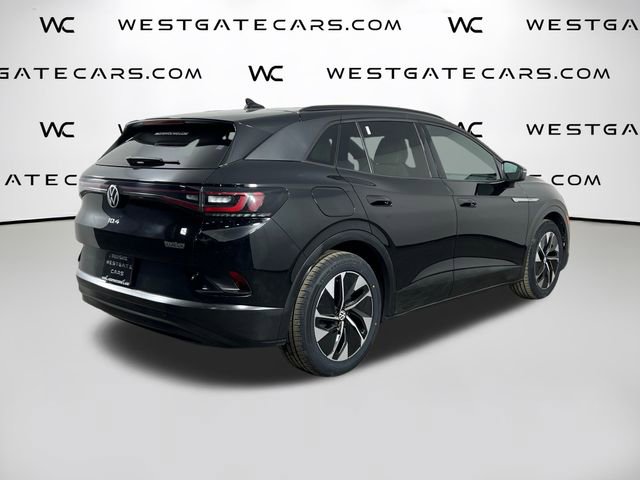 Used 2021 Volkswagen ID.4 Pro S image 44