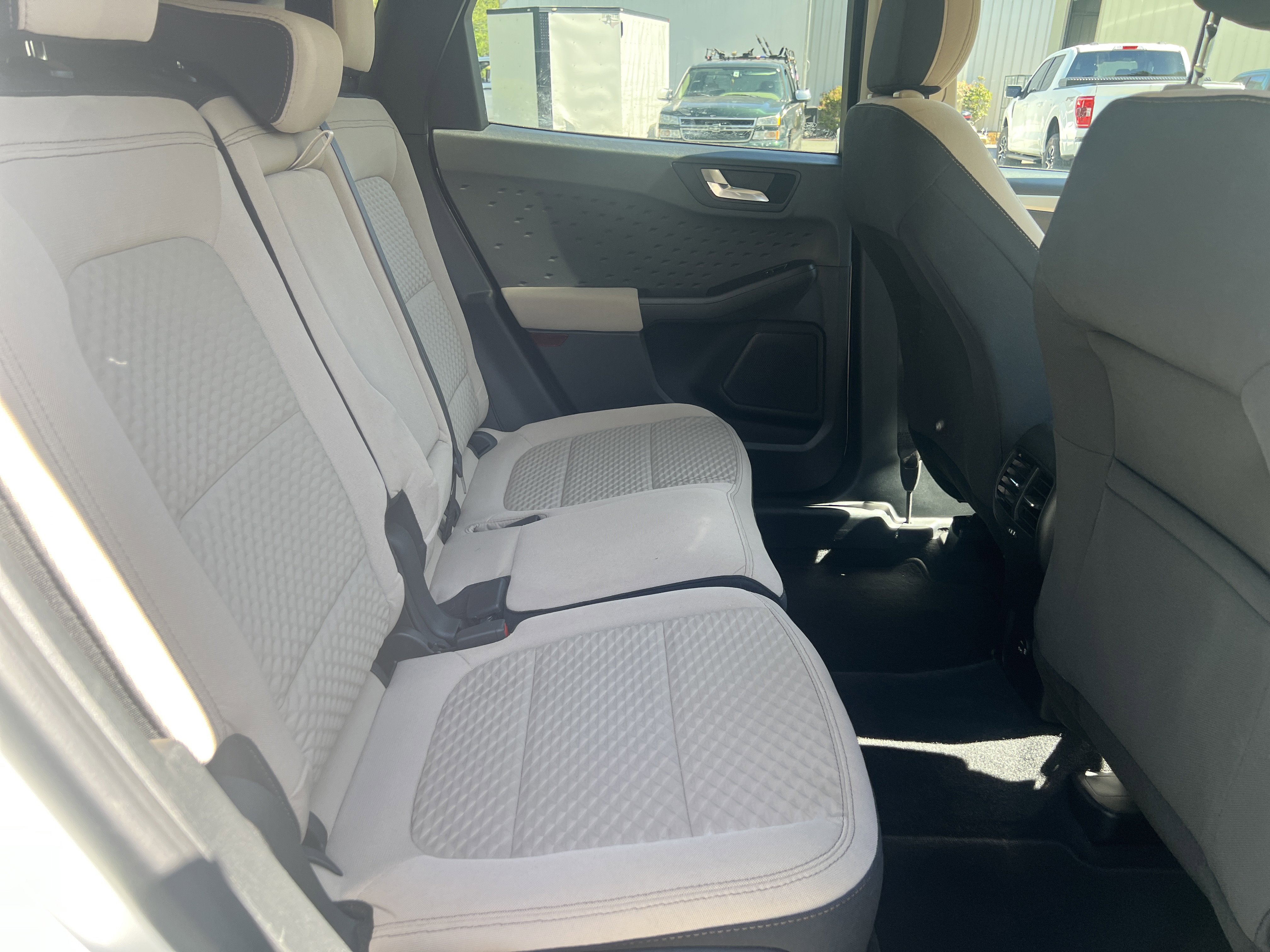 Used 2020 Ford Escape SE AWD/4WD image 16