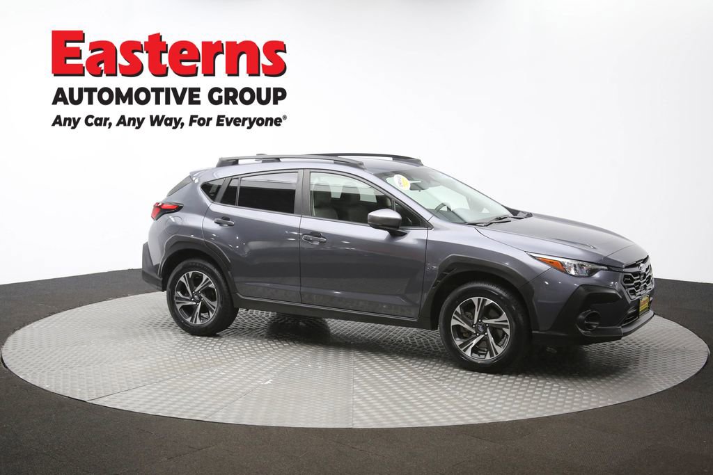 Used 2024 Subaru Crosstrek 2.0i Premium image 46