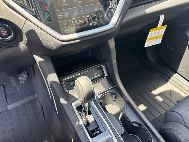 New 2026 Subaru Ascent Limited AWD/4WD image 83