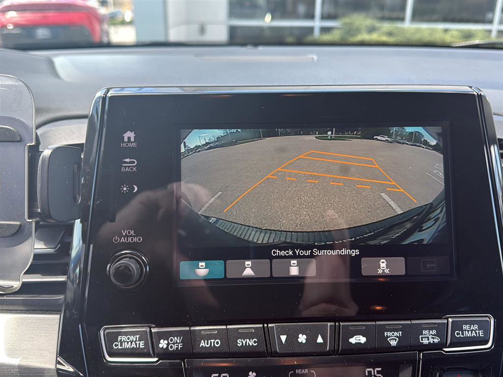 Used 2020 Honda Odyssey Elite image 8