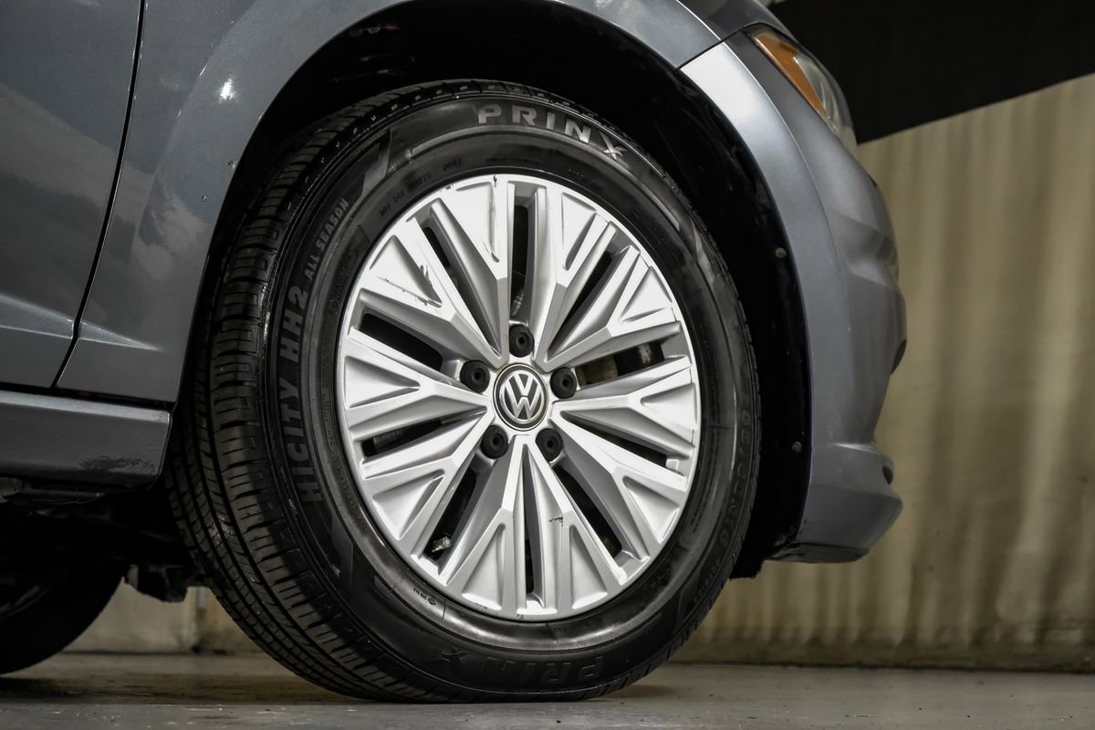 Used 2019 Volkswagen Jetta S w/ Driver Assistance Package image 47