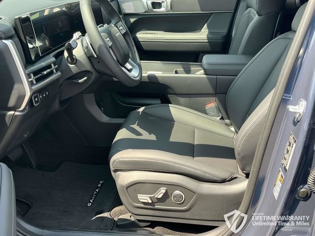 New 2027 Hyundai Santa Fe SEL FWD image 10