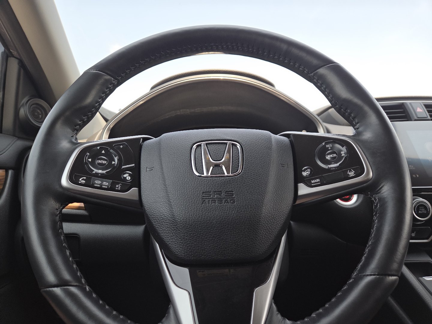 Used 2022 Honda CR-V Touring image 28