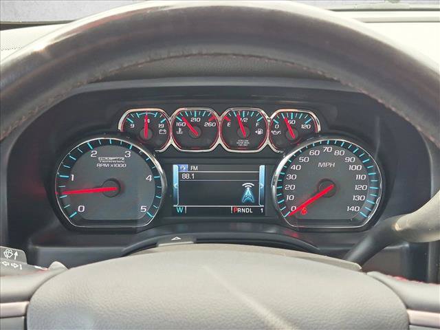 Used 2018 GMC Sierra 2500 SLT w/ Duramax Plus Package AWD/4WD image 10