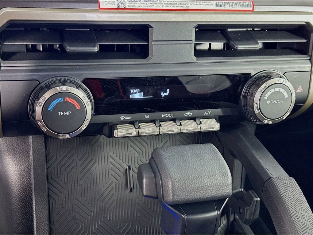 New 2026 Toyota Tacoma SR5 image 19