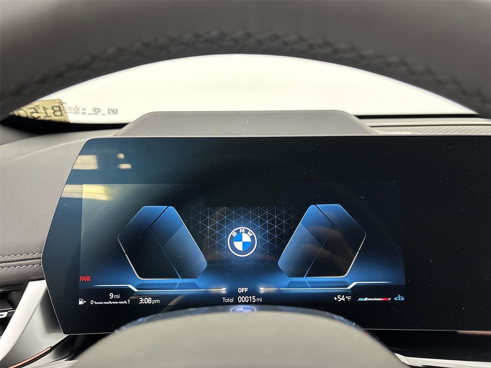 New 2026 BMW X1 xDrive28i w/ Technology Package image 28