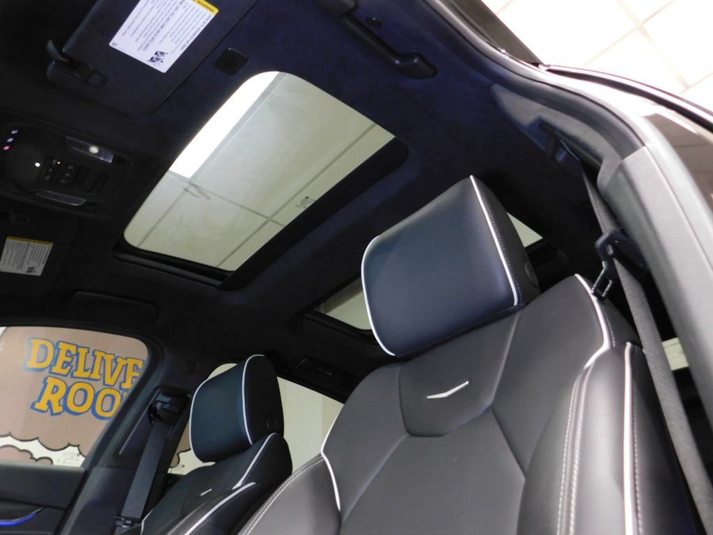 Used 2025 Cadillac CT5 V Blackwing RWD image 50