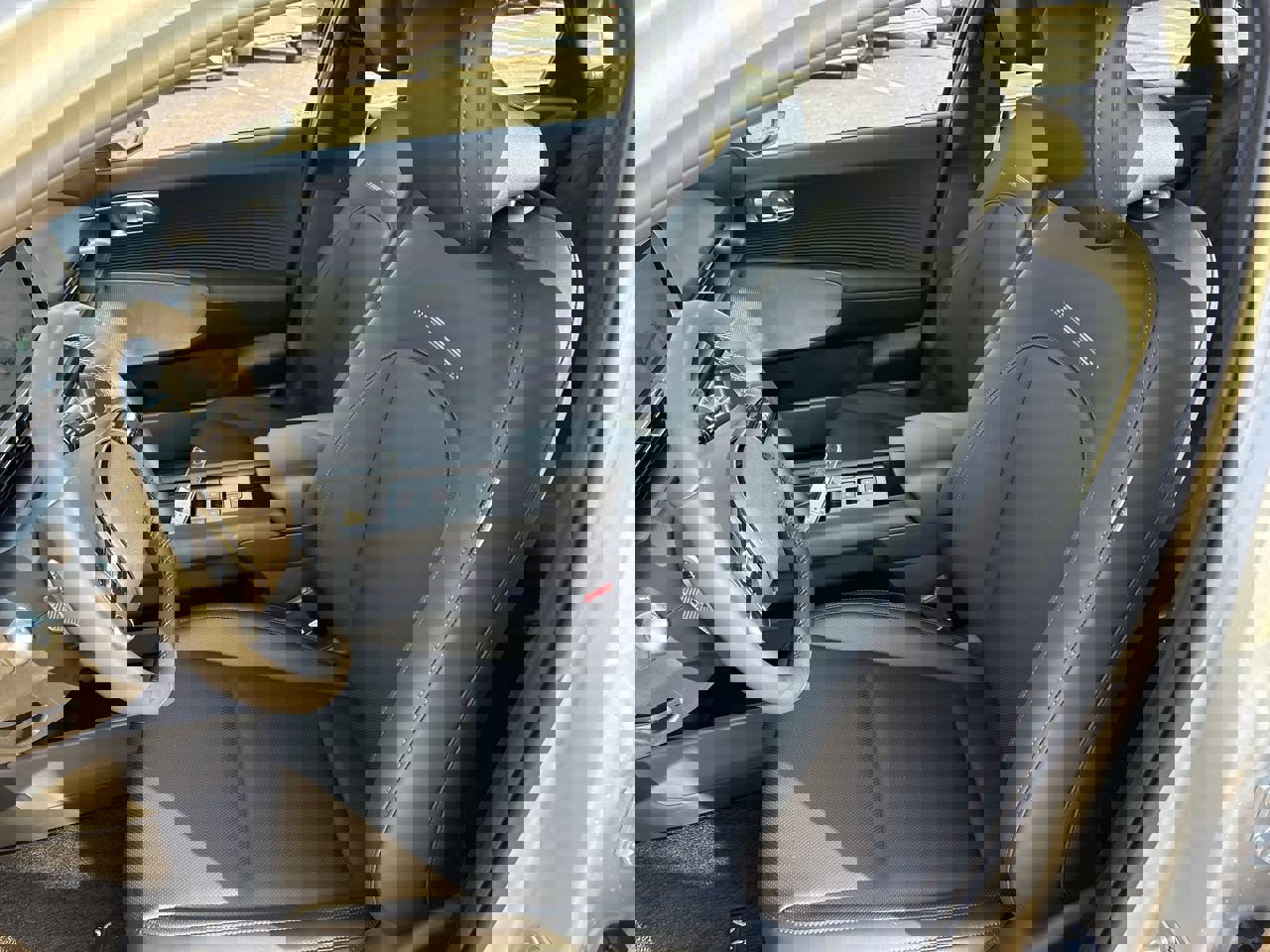 Used 2024 Hyundai Ioniq 6 SEL image 14