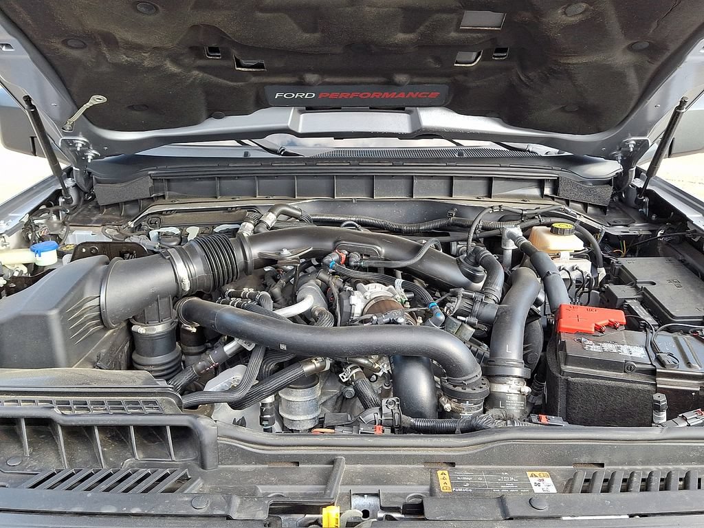 Used 2023 Ford Bronco Raptor AWD/4WD image 30